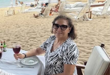 Maria da Glória Fávaro, de 72 anos.jpeg