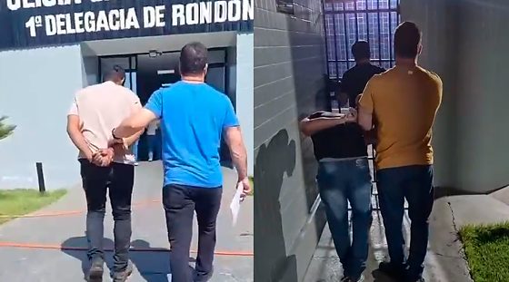 presos por violência domestica em rondonópolis