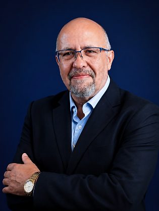 MARCELO SENISE