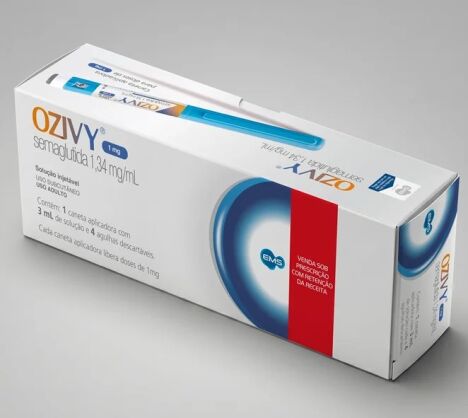 Ozivy