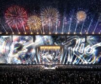 Rock in Rio 2026