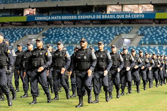 Governo de MT realiza promoção de praças e formatura de alunos soldados-4147.jpg