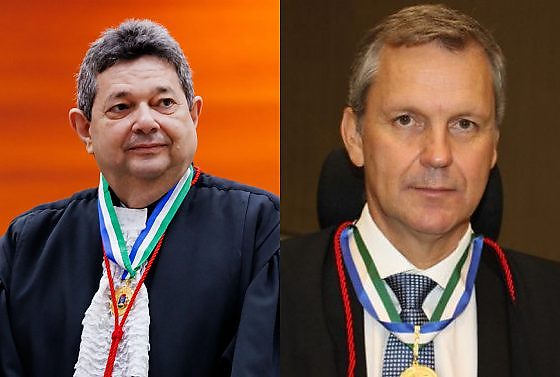 Desembargador José Lindote é único candidato à presidência do TJMT
