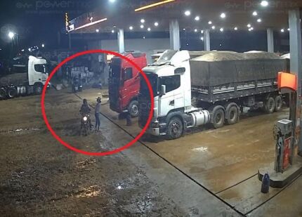 Tentativa de homicídio em nova mutum 