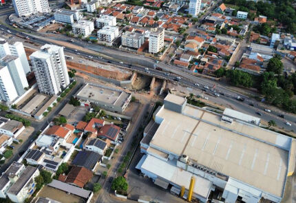 COMPLEXO LEBLON