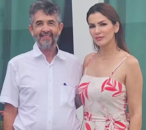 CASAL VEREADOR PARÁ