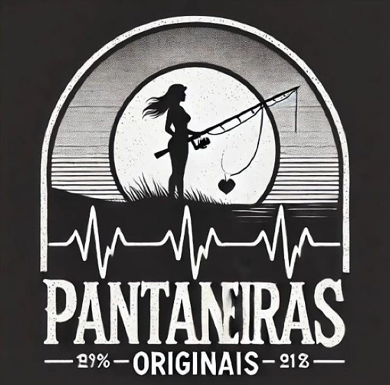 PANTANEIRAS ORIGINAIS