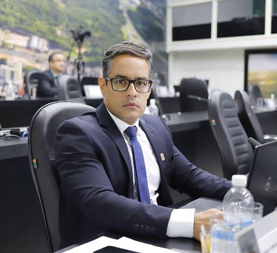 Rodrigo de Arruda e Sá