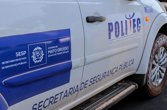 Carro Politec MT 