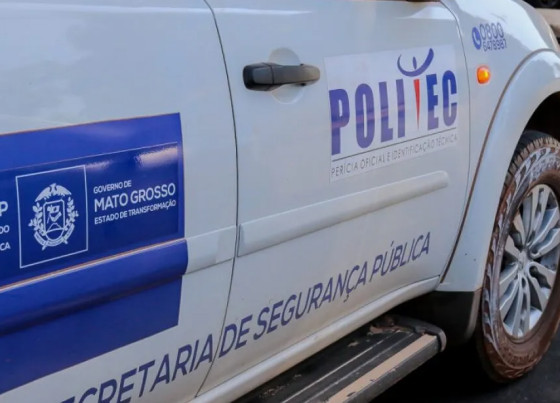 Carro Politec MT 