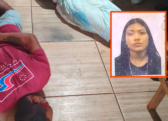 jovem torturada e morta por facções em MT
