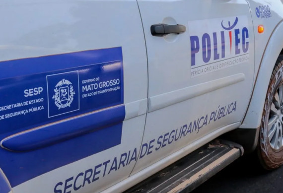 Carro Politec MT 