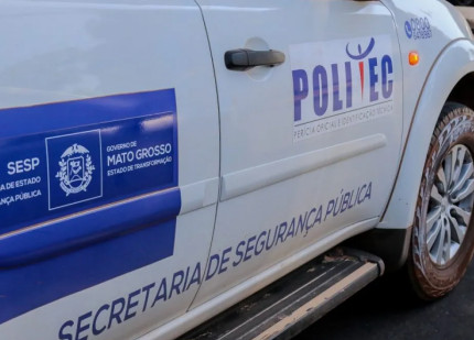 Carro Politec MT 