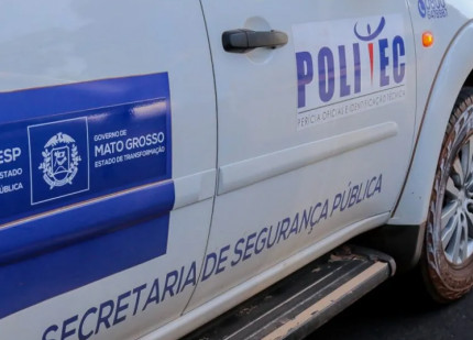 Carro Politec MT 