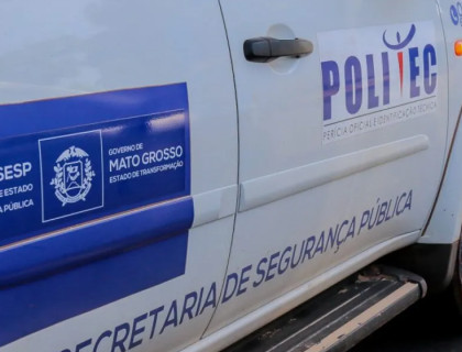 Carro Politec MT 