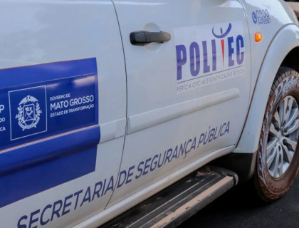 Carro Politec MT 
