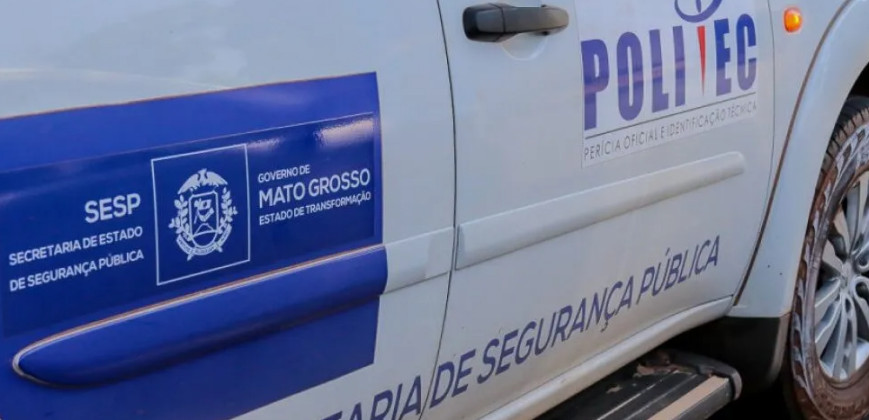 Carro Politec MT 