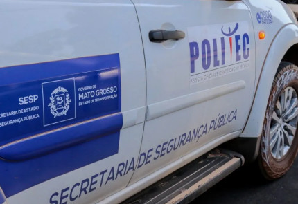 Carro Politec MT 