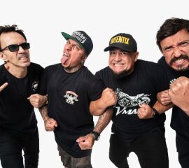 RAIMUNDOS