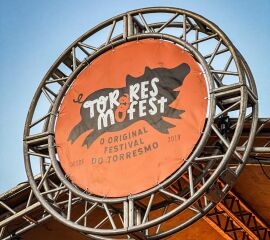 TORRESMO FEST