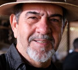 Cinemato recebe quase 600 filmes e homenageia Amauri Tangará