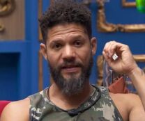 Ex-BBB Juninho