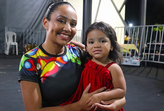 Layanni Couto, Mayla Couto