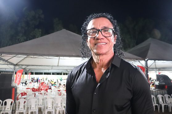 Edmilson Maciel