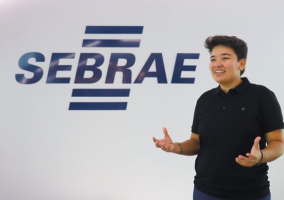 Denize Barros