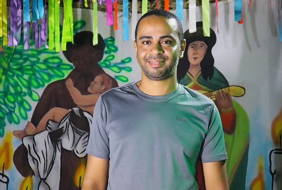Murilo do Esp&iacute;rito Santo