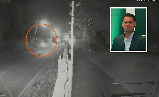Jovem de 23 anos morre após acidente em Cuiabá