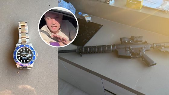 FAISSAL NEGA ARMAS