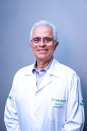 CARLOS BOURET