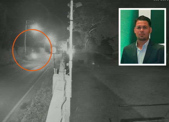 Jovem de 23 anos morre após acidente em Cuiabá 
