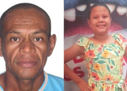Pai matou filha em VG