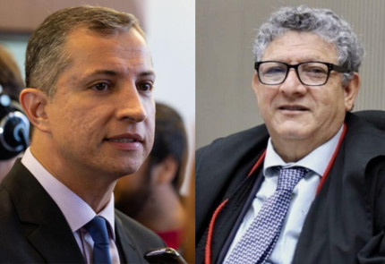 FAISSAL E DIRCEU