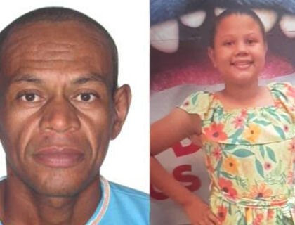 Pai matou filha em VG