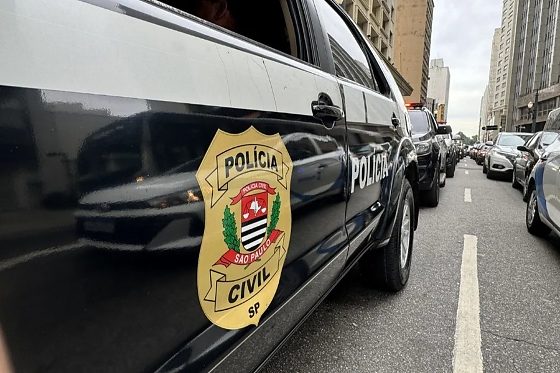 Polícia Civil São Paulo