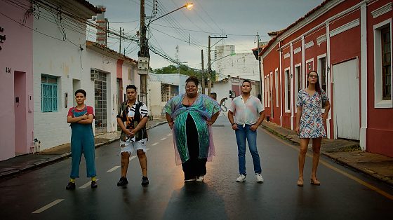 Série documental gravada em Cuiabá será exibida na TV Brasil