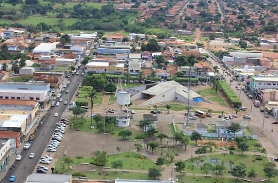 Mirassol D’Oeste está em situação de emergência por derramamento de químicos