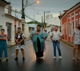 Série documental gravada em Cuiabá será exibida na TV Brasil