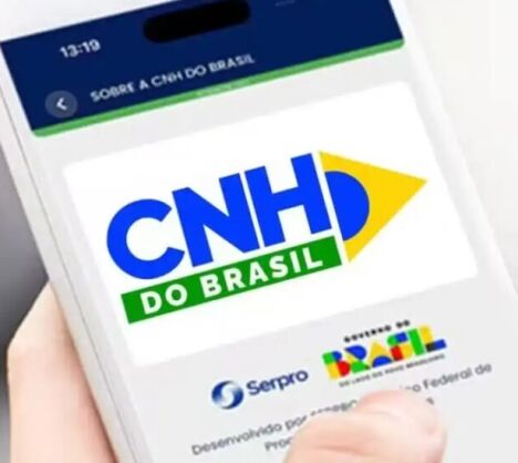 CNH do Brasil