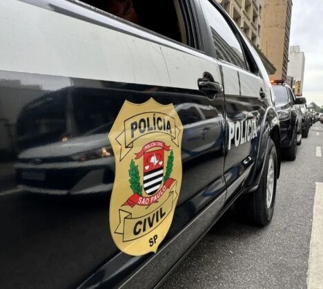 Polícia Civil São Paulo