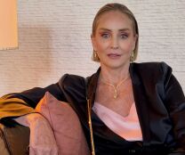 Sharon Stone