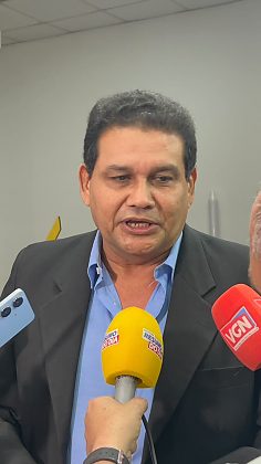 WANDERLEY CERQUEIRA