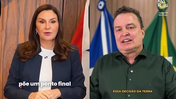 max russi e hana