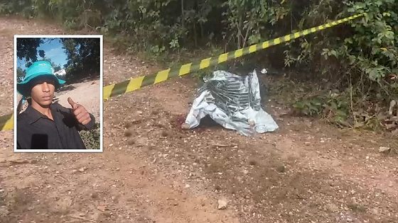 policial penal mata enteado