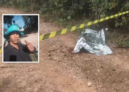 policial penal mata enteado