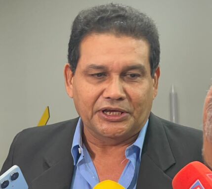 WANDERLEY CERQUEIRA