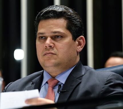 Davi Alcolumbre
